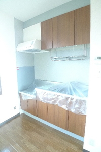 シャトー ヌフ de S 203号-5