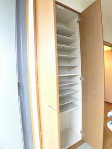 マ・メゾン　Ａ號館 201号-11