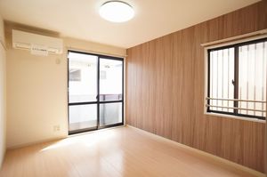 メゾン・サカヱ 202号-5