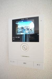 メゾン・サカヱ 202号-8