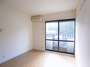 グリーン　サイド　ハイム 101号-2