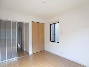 グリーン　サイド　ハイム 101号-3