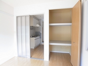 グリーン　サイド　ハイム 101号-4