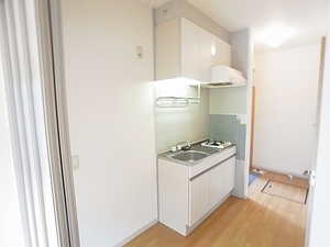 グリーン　サイド　ハイム 101号-5