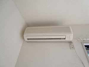 グリーン　サイド　ハイム 101号-7