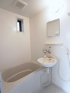 グリーン　サイド　ハイム 101号-8