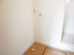 グリーン　サイド　ハイム 101号-9