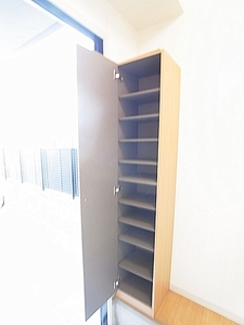 グリーン　サイド　ハイム 101号-10