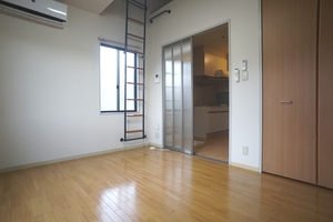 グリーン　サイド　ハイム 203号-2