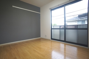 グリーン　サイド　ハイム 203号-3