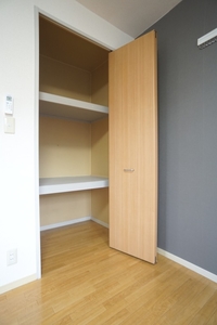 グリーン　サイド　ハイム 203号-4