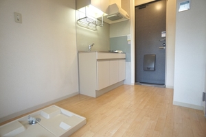 グリーン　サイド　ハイム 203号-6