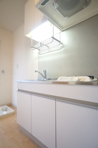 グリーン　サイド　ハイム 203号-7