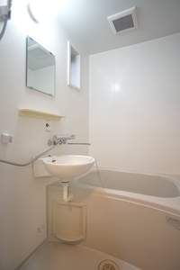 グリーン　サイド　ハイム 203号-8