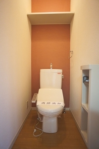 グリーン　サイド　ハイム 203号-9