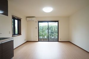 メゾン パークス B 102号-2