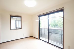 メゾン パークス B 102号-5