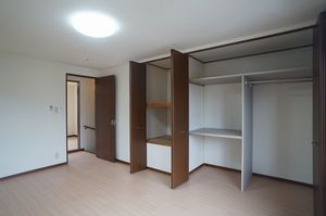 メゾン パークス B 102号-8