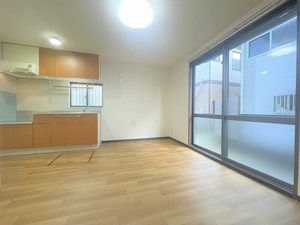 グランテラス丸山Ａ 101号-2