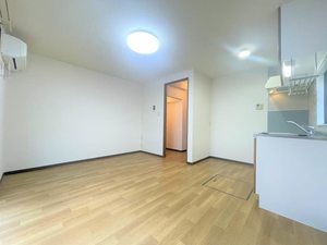 グランテラス丸山Ａ 101号-3