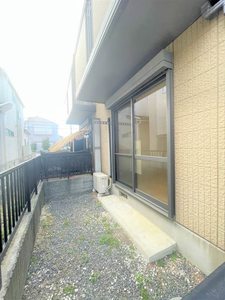 グランテラス丸山Ａ 101号-12