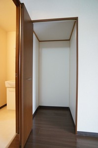 グランテラス丸山B 102号-5