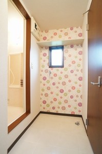 グランテラス丸山B 102号-9