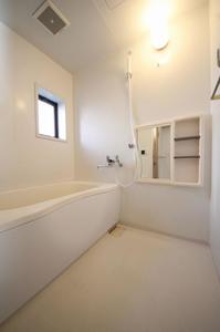 ボンヌ シャンス 弐番館 102号-9
