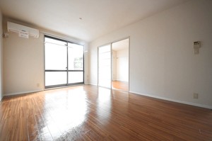 ボンヌ　シャンス　弐番館 105号-3