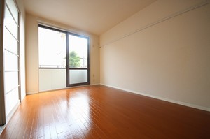 ボンヌ　シャンス　弐番館 105号-5