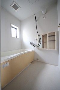 ボンヌ　シャンス　弐番館 105号-9