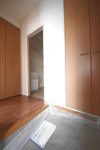 ボンヌ　シャンス　弐番館 105号-11