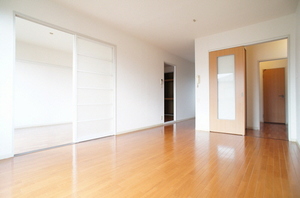 ボンヌ　シャンス　弐番館 202号-2