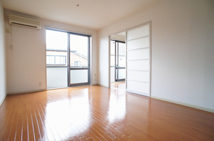 ボンヌ　シャンス　弐番館 202号-3