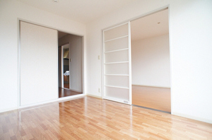 ボンヌ　シャンス　弐番館 202号-5