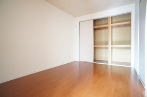 ボンヌ　シャンス　弐番館 202号-6