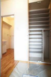 ボンヌ　シャンス　弐番館 202号-11