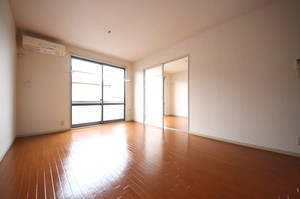 ボンヌ　シャンス　弐番館 205号-3