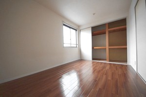 ボンヌ　シャンス　弐番館 205号-4