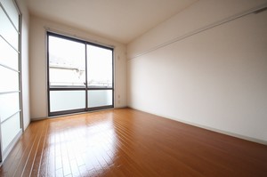 ボンヌ　シャンス　弐番館 205号-5