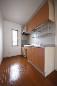 ボンヌ　シャンス　弐番館 205号-7