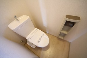 ボンヌ　シャンス　弐番館 205号-8