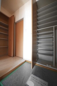 ボンヌ　シャンス　弐番館 205号-11