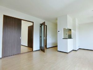 ジュネス　中野　Ⅱ 202号-2