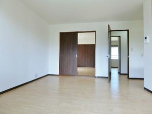 ジュネス　中野　Ⅱ 202号-4