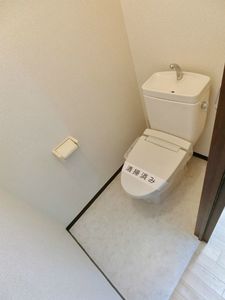 ジュネス　中野　Ⅱ 202号-8