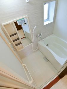 ジュネス　中野　Ⅱ 202号-10