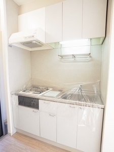 フィオーレ　けやき台 102号-7