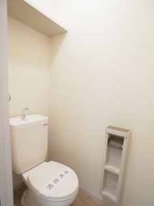 フィオーレ　けやき台 102号-10