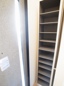 フィオーレ　けやき台 102号-11